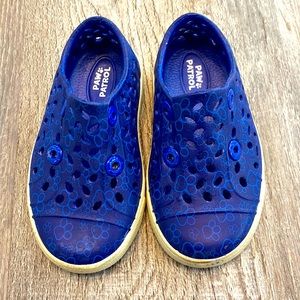 Brand new Paw Patrol shoes size 5